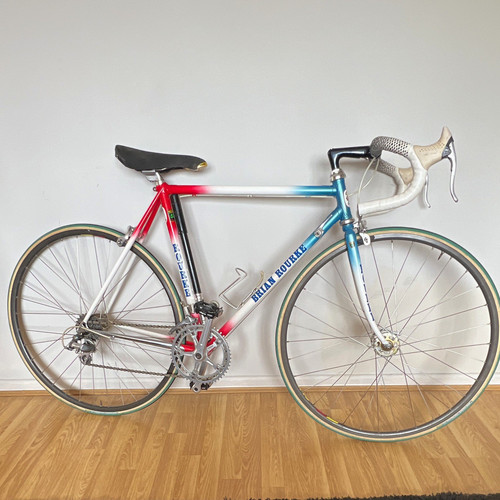 Brian rourke road bike - brian, 53cm