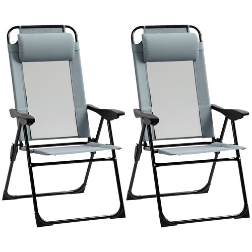 Outsunny garden chairs - garden,