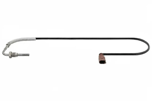 Exhaust gas temperature sensor - temperature,