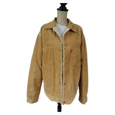 Vintage Levi 71511 Sherpa Cord