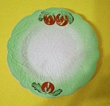 Midwinter Burslem Lettuce Leaf