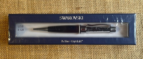 Swarovski usb active - 4g,