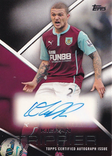 2014 topps premier - 2014, league