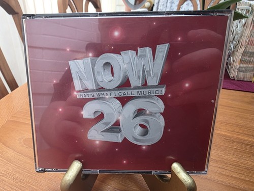 Now thats what call music - now, 26