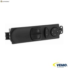 WINDOW REGULATOR SWITCH