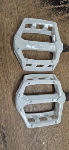 Wellgo alloy pedals mtb - alloy,