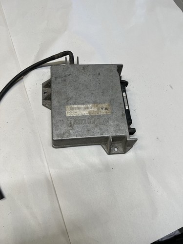 Ford escort turbo ecu - turbo, s2