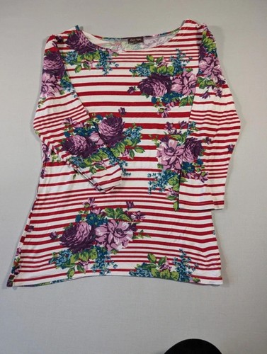 Phase eight striped - eight, floral