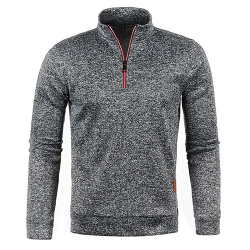 Mens high neck jumper blouse - mens,