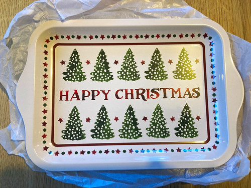 Emma bridgewater christmas joy - emma,
