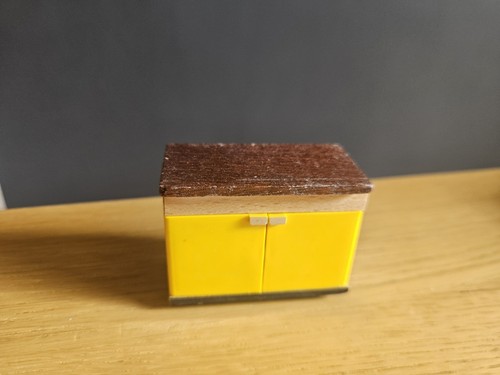 Vintage lundby barton - vintage,