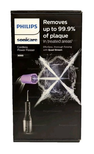 Philips sonicare cordless - philips,