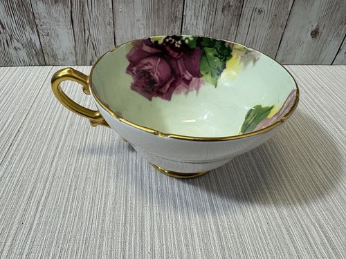 Vintage stanley bone - china, tea