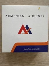 Armenian Airlines Tupolev