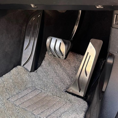 Rhd stainless steel - stainless, car
