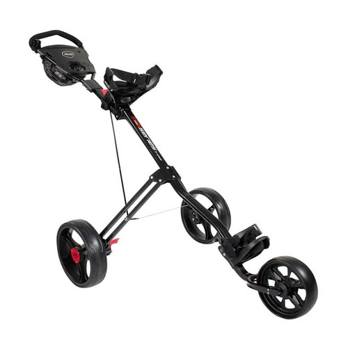Masters series wheel push - series,