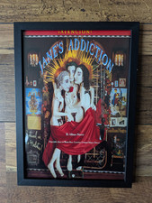 Jane's Addiction Ritual de lo