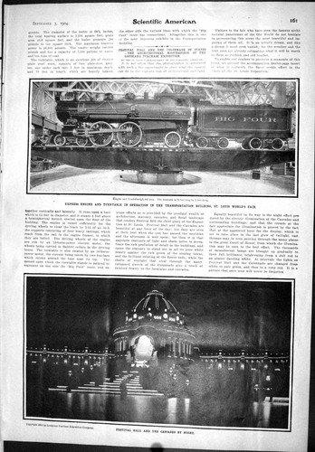 Old scientific american 1904 - american,