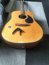 Full Size Acoustic Guitar