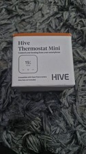 Hive Thermostat Mini Smart
