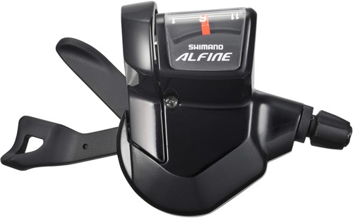 Shimano alfine s700 - shimano,