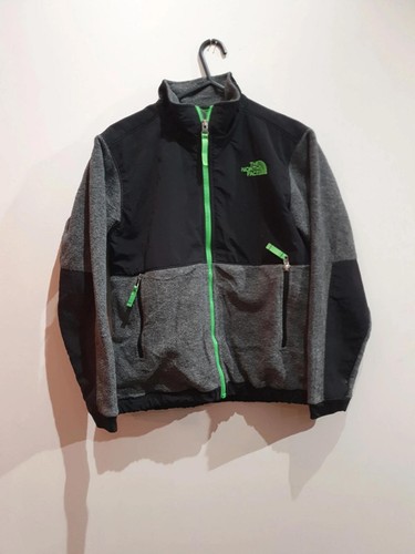 The north face fleece - the,