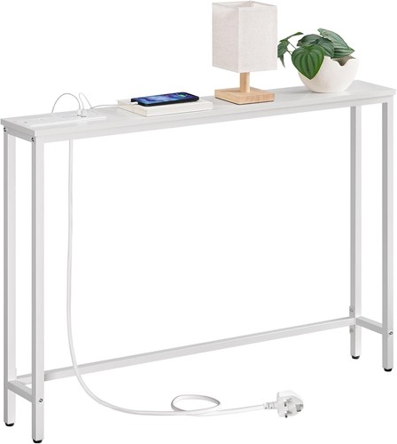 Hoobro console table - hoobro, hallway