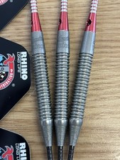 Unicorn Gary Anderson Phase 4