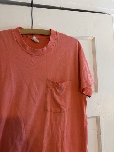 Vintage 80s fruit the loom - 80s,