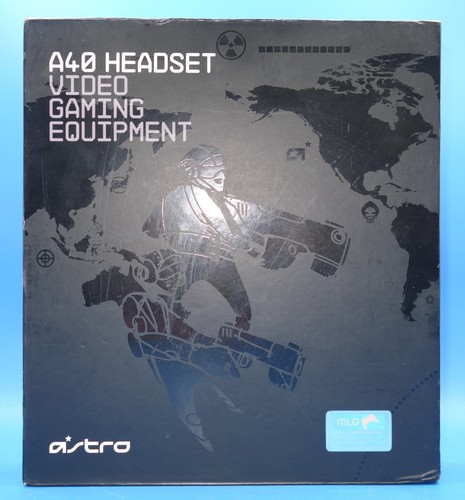 Astro a40 gaming - gaming,