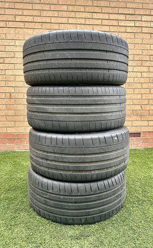 245 20 michelin - 4, x