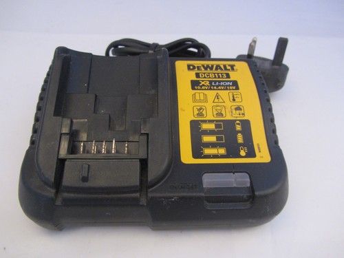 Dewalt dcb113 18v xr - dcb113,