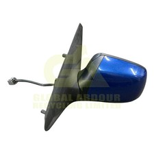 FORD MONDEO ST TDCI MK3 FL