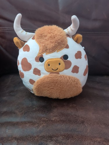 Squishmallow alonzo the - alonzo,