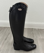 Secchiari Tall Riding Boots
