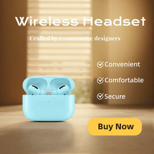 Mini Wireless Bluetooth