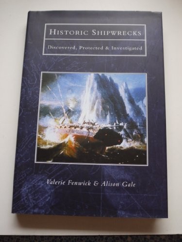 Historic shipwrecks - historic,