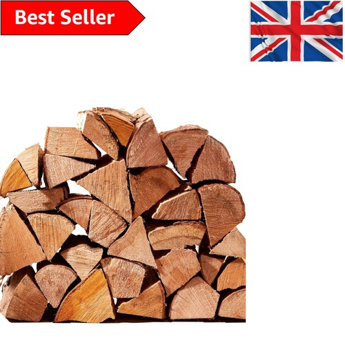 40l kiln dried - kiln, logs