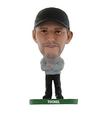 Soccerstarz chelsea thomas - -,