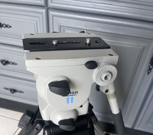 Vinten vision 100 bowl - vinten, mm