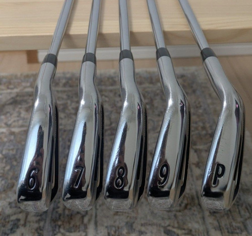 Titleist ap2 714 forged - titleist, iron