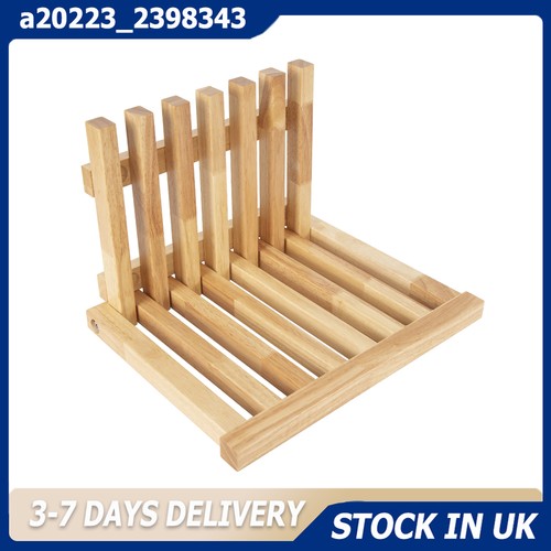 Wooden wall mounted folding - wall,