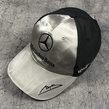 Vintage Mercedes Michael