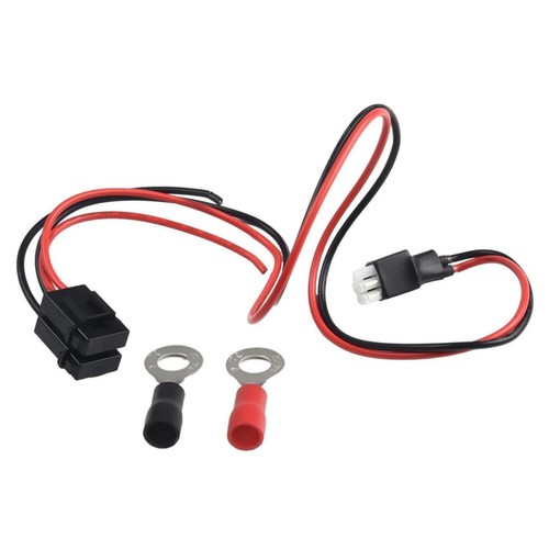 Replacement pin power - 6-pin,