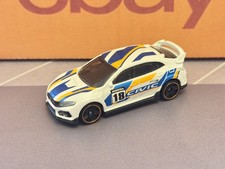 HOT WHEELS 2018 HONDA CIVIC
