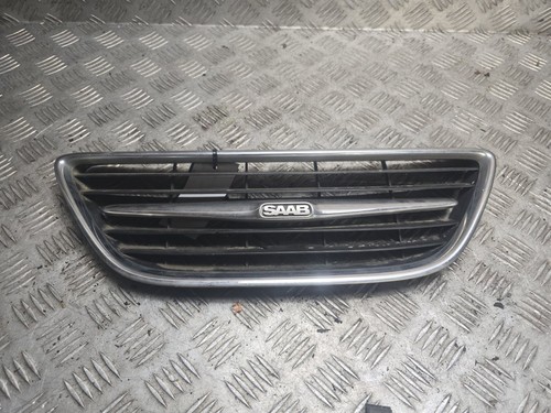Saab 2005 2015 front - 2005-2015,
