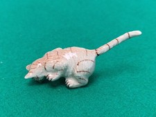 Miniature Ginger & White