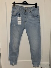 Brand New With Tags Mens Blue