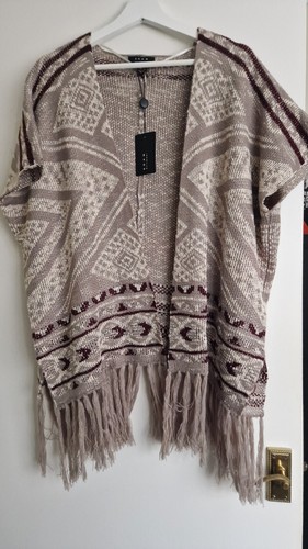 Koan knitwear aztec - koan, in