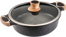 INDUCTION NON STICK COOKING